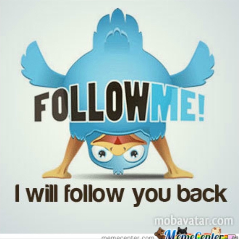 Follow & Share Game #1 - Picture 1 of 5